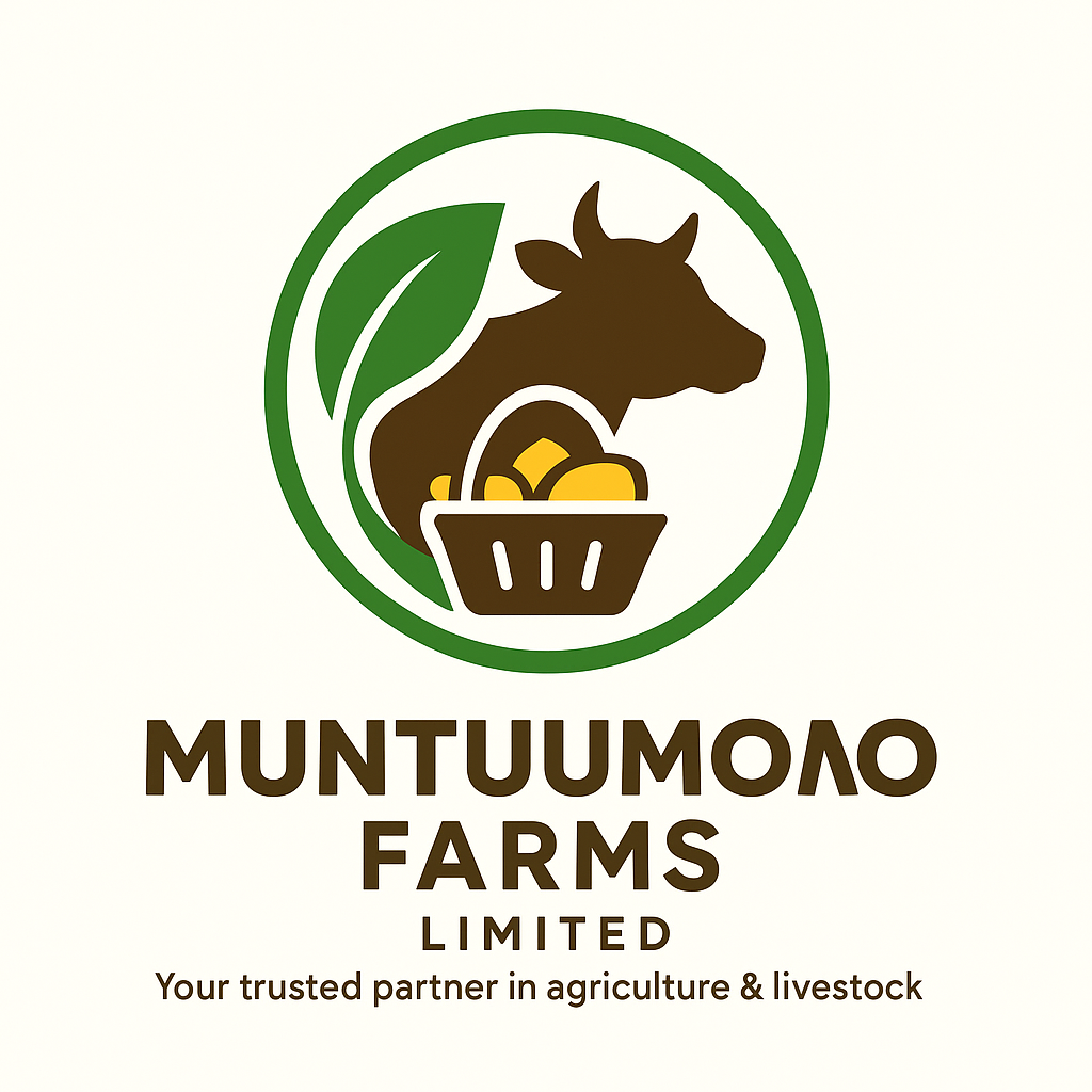 Muntuumo Farms Logo